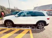 2021 Mercedes Benz GLB