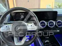 2021 Mercedes Benz GLB