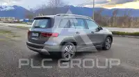 2021 Mercedes Benz GLB