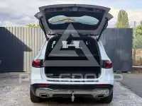 2021 Mercedes Benz GLB