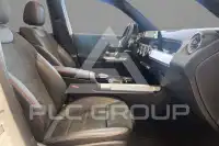 2021 Mercedes Benz GLB