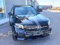 2021 Mercedes Benz GLB
