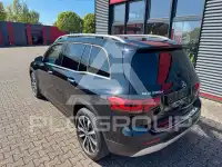 2021 Mercedes Benz GLB