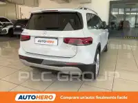 2021 Mercedes Benz GLB