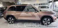 2021 Mercedes Benz GLB