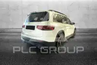 2021 Mercedes Benz GLB