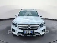 2021 Mercedes Benz GLB
