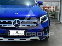 2021 Mercedes Benz GLB