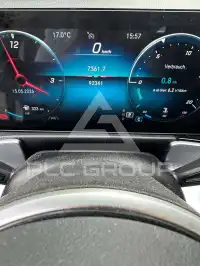 2021 Mercedes Benz GLB