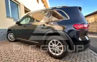 2021 Mercedes Benz GLB