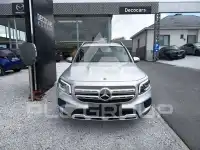 2021 Mercedes Benz GLB