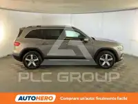 2021 Mercedes Benz GLB