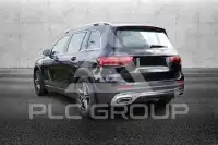 2021 Mercedes Benz GLB