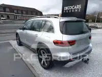 2021 Mercedes Benz GLB
