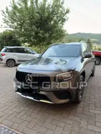 2021 Mercedes Benz GLB