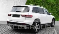 2021 Mercedes Benz GLB