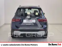 2021 Mercedes Benz GLB
