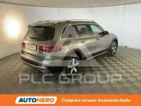 2021 Mercedes Benz GLB