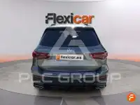 2021 Mercedes Benz GLB