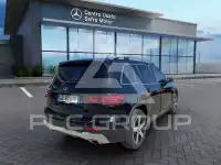 2021 Mercedes Benz GLB