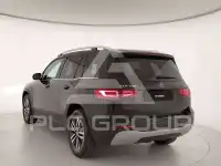 2021 Mercedes Benz GLB