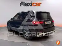 2021 Mercedes Benz GLB