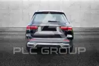 2021 Mercedes Benz GLB