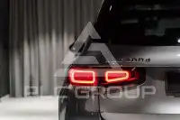 2021 Mercedes Benz GLB
