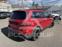 2021 Mercedes Benz GLB