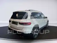 2021 Mercedes Benz GLB