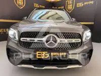 2021 Mercedes Benz GLB