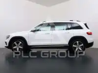 2021 Mercedes Benz GLB