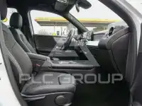2021 Mercedes Benz GLB