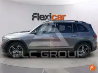 2021 Mercedes Benz GLB