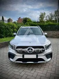 2021 Mercedes Benz GLB