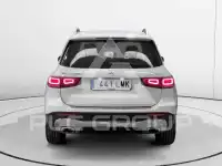 2021 Mercedes Benz GLB