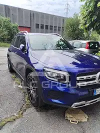 2021 Mercedes Benz GLB