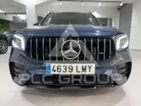 2021 Mercedes Benz GLB