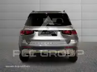 2021 Mercedes Benz GLB