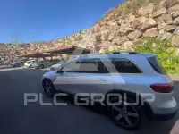 2021 Mercedes Benz GLB