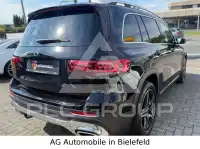 2021 Mercedes Benz GLB