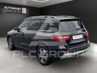 2021 Mercedes Benz GLB