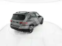 2021 Mercedes Benz GLB