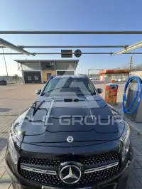 2021 Mercedes Benz GLB