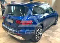 2021 Mercedes Benz GLB