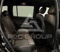 2022 Mercedes Benz GLB
