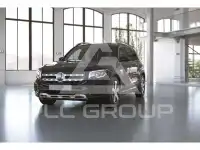 2021 Mercedes Benz GLB