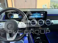 2021 Mercedes Benz GLB