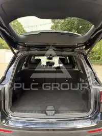 2021 Mercedes Benz GLB