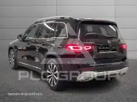 2021 Mercedes Benz GLB